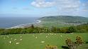 P1010153- Vue sur Porlock weir
